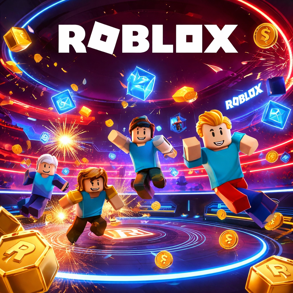 Roblox
